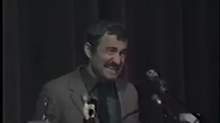 Michael Parenti: Media Coverage of Fascism Pre-WW2