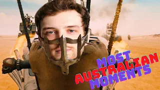 Trash Taste -  Most Australian Moments