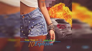 Tango Tango c4 ft Tekko Dan c4 ---- 10 Explosion (beat by Kerum Radio)