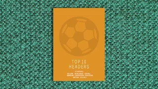 Teaser: Top 10 headers