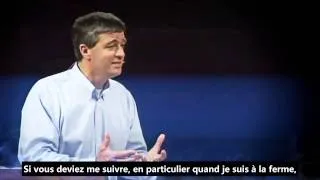 Contre le non respect de la loi et la perfection - Paul Washer (French)