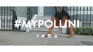 #mypollini: Finding Italy in London