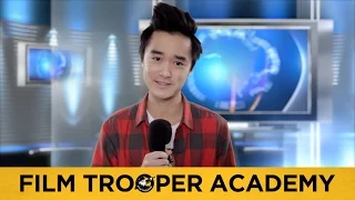 Fake News Report 003 - Film Trooper Academy