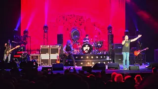 Jason Bonham "Immigrant Song" @ The Pantages Theater,  Tacoma,Wa 5/2/24