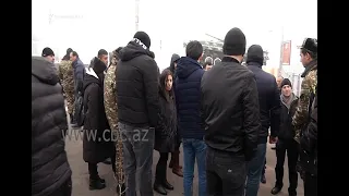 Протестующие в Армении: «Карабах - не наш! Там не должно быть армянских солдат!»