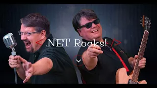 .NET Rocks! #1499 - Visual Studio Tools for AI with Seth Juarez and Paige Bailey