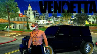 РАСПАКОВКА ВАЙТОВ 🔥 GTA 5 GRAND RP 🔥 VENDETTA 🔥