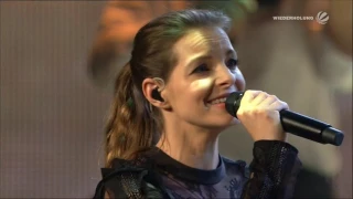 The Voice of Germany Boris Alexander Stein Yvonne Catterfeld Irgendwas