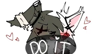 Do it! [Springtrap x Mangle] (500+ subs special)