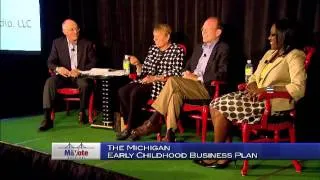 The Michigan Early Childhood Business Plan
