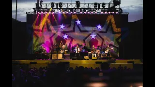 Ringo Starr and his All Star Band September 2023 Clearwater Florida