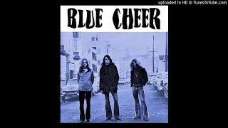 '' blue cheer '' - doctor please - demo 1967.