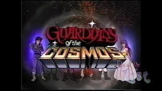 Guardians of the Cosmos Intro (Español España)