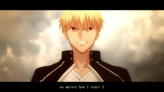 【MAD】The Beginning【Fate series】