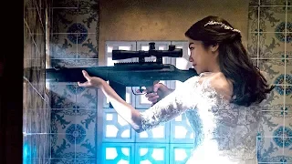 The Villainess - Trailer - Violent Revenge Action Korean Cannes Hit  (TADFF 2017)
