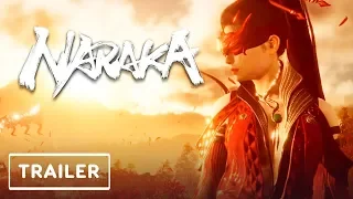 Naraka: Bladepoint Reveal Trailer | The Game Awards 2019