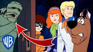 Scooby-Doo! Where Are You? | Such a Cowardly Canine! | WB Kids