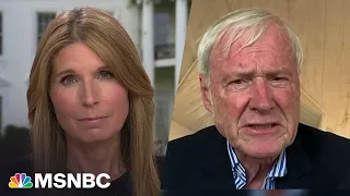 Chris Matthews: With McCarthy removal, GOP 'is bringing down their own party'