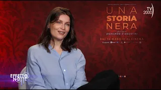 Effetto Notte (TV2000), 17 maggio 2024 - Laetitia Casta, Cannes e i 100 anni dell’Academy