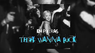 Kim Petras • They Wanna F | Song To Download
