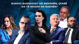 PD në duart e Bardhit e Berishës, çfarë do të ndodh me Bashën? - Top Story