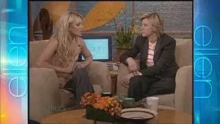Memorable Moment: Britney Spears' First Appearance, Pt. 1