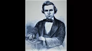 Paul Morphy vs NN - New Orleans (1856) #27