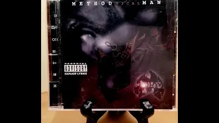 Method Man Mr. Sandman feat. RZA, Inspectah Deck, Carlton Fisk & Streetlife (HD)