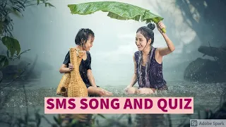 SMS SONG AND QUIZ || 7th JANUARY 2021 // DIAMOND RADIO LIVE STREAMING
