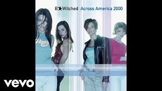 B*Witched - Mickey (Official Audio)