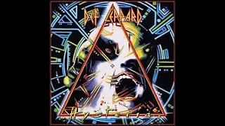 76 Def Leppard - Pour Some Sugar on Me