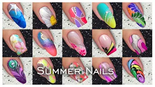 Nail Art Designs #20nails | New Nail Art Compilation