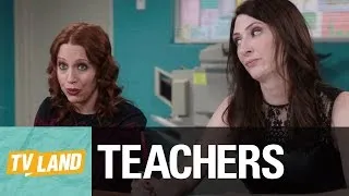 Teachers' Lounge | Extra Curricular Activities | Teachers on TV Land