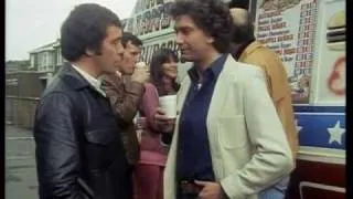 The professionals " Bodie talk part 2"