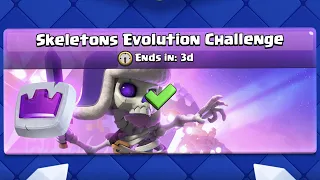 the BEST Skeleton Deck