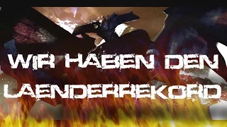 Königsfall Ganzer Raid ZU 4 LÄNDERREKORD Destiny [German]