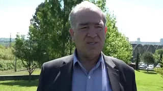 Владиславу Ардзинба 74 года (абх) 14.05.2019