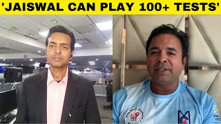 EXCLUSIVE: Yashasvi Jaiswal's coach on how Rohit Sharma's phone call fuelled youngster's rise