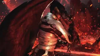 Tekken 7 сюжет Devil Jin