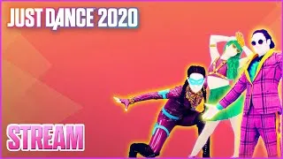 Just Dance 2021: Livestream (World Dance Floor + Happy Hour)