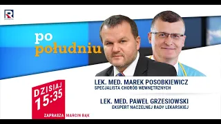 Zgoda na szczepienie dzieci w wieku 5-11 lat | Po Południu