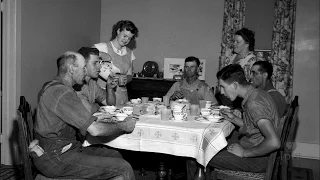 Taking Care of Farm and Family During the Great Depression