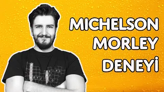 Michelson - Morley Deneyi | Animasyon | PDF