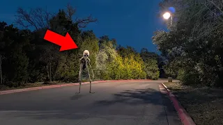 15 Scary Ghost Videos That Will Leave You With A Sense Of Fear