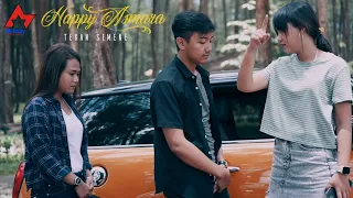 Happy Asmara - Tekan Semene | Dangdut [OFFICIAL]