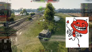 World Of Tanks Illegal Mods | Safe Hacks 2019 - 2020