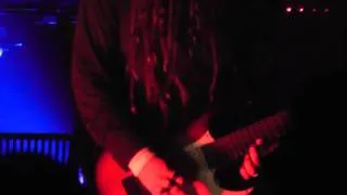 KoRn - Another Brick in the Wall [Pink Floyd Cover] (Pharr Events Center, TX, 4/24/12) HD