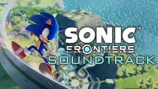 Sonic Frontiers – Complete Soundtrack OST w/ Timestamps [2022]