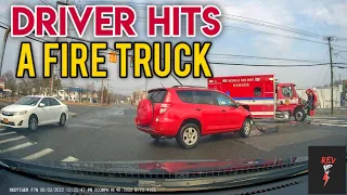 Road Rage |  Hit and Run | Bad Drivers , Instant Karma ,Brake check, Car Crash | Dash Cam 193