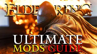 Elden Ring: The Definitive Modding Guide 2023 Patch 1.10